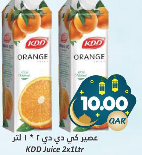 KDD   in Dana Hypermarket in Qatar - Al Khor