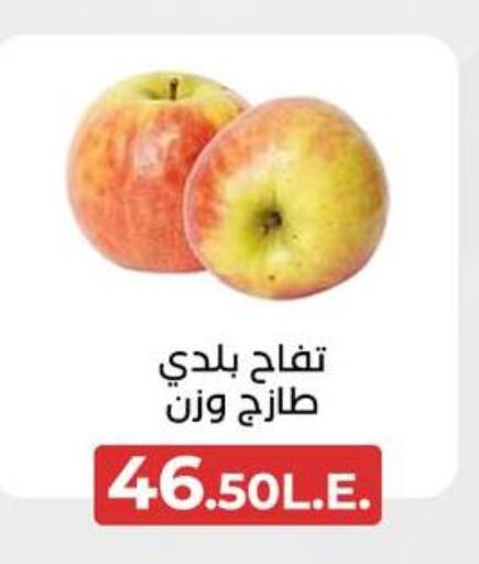  Apples  in Arafa Market in Egypt - Cairo