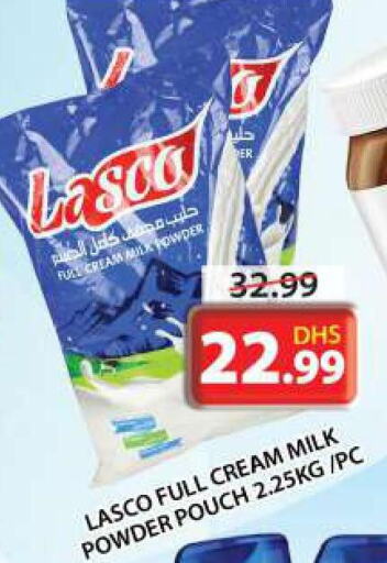 LASCO Milk Powder  in Grand Hyper Market in UAE - Sharjah / Ajman