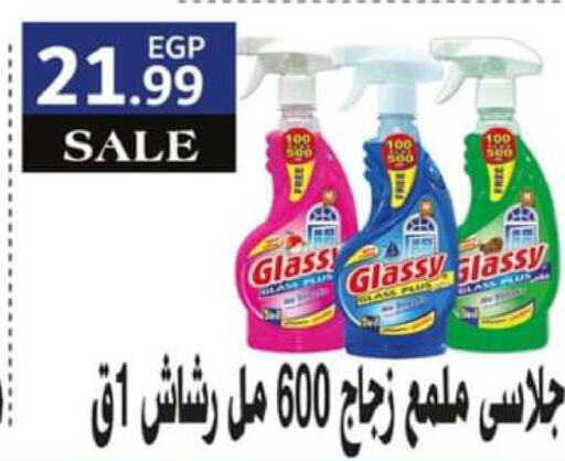  Glass Cleaner  in المحلاوي ستورز in Egypt - القاهرة