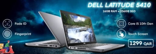 DELL Laptop  in مارك in قطر - الخور