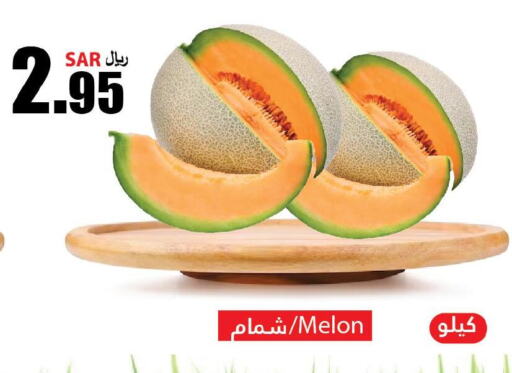  Sweet melon  in أسواق الأندلس الحرازات in مملكة العربية السعودية, السعودية, سعودية - جدة