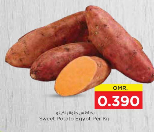  Sweet Potato  in نستو هايبر ماركت in عُمان - مسقط‎
