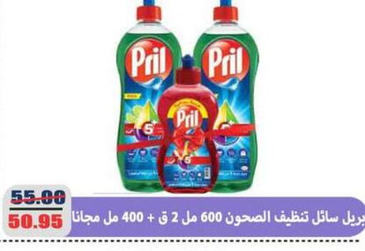 PRIL   in اسواق المنشاوي in Egypt - القاهرة