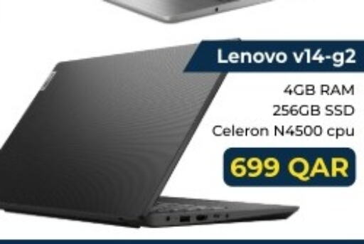 LENOVO Laptop  in مارك in قطر - الوكرة