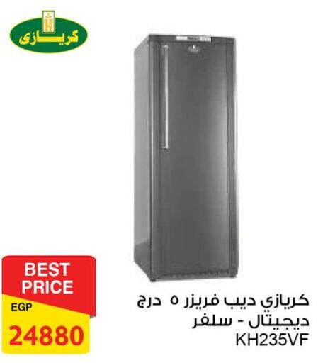  Refrigerator  in Fathalla Market  in Egypt - Cairo