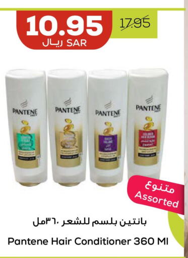PANTENE Shampoo / Conditioner  in Astra Markets in KSA, Saudi Arabia, Saudi - Tabuk