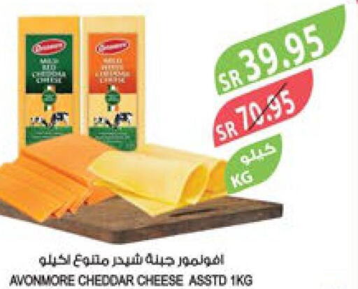  Cheddar Cheese  in المزرعة in مملكة العربية السعودية, السعودية, سعودية - الأحساء‎