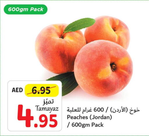  Peach  in تعاونية الاتحاد in الإمارات العربية المتحدة , الامارات - أبو ظبي
