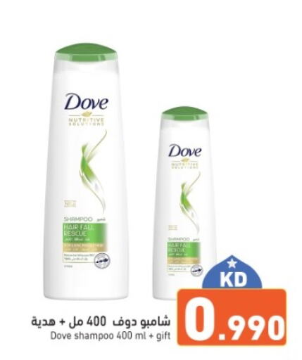 DOVE   in Ramez in Kuwait - Jahra Governorate