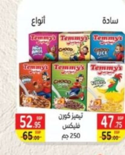 TEMMYS   in Bashayer hypermarket in Egypt - Cairo