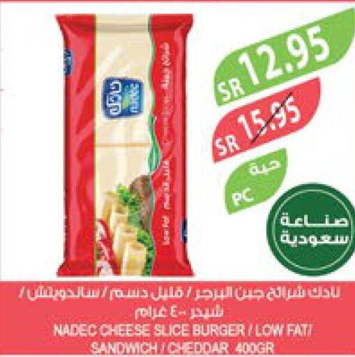 NADEC Slice Cheese  in المزرعة in مملكة العربية السعودية, السعودية, سعودية - أبها