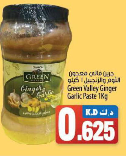  Garlic Paste  in Mango Hypermarket  in Kuwait - Kuwait City