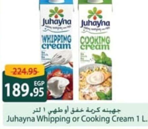  Whipping / Cooking Cream  in سبينس in Egypt - القاهرة