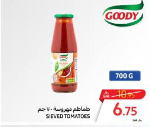 SAUDIA Tomato Paste  in كارفور in مملكة العربية السعودية, السعودية, سعودية - الخبر‎