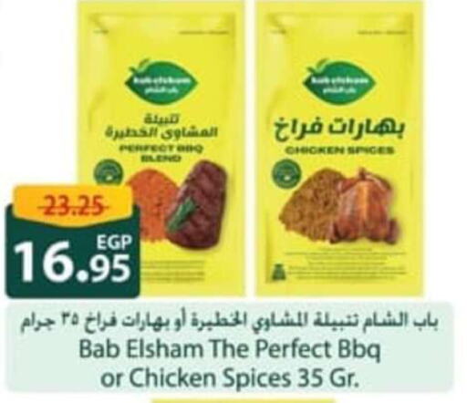  Spices / Masala  in سبينس in Egypt - القاهرة