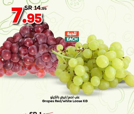  Grapes  in Dukan in KSA, Saudi Arabia, Saudi - Ta'if