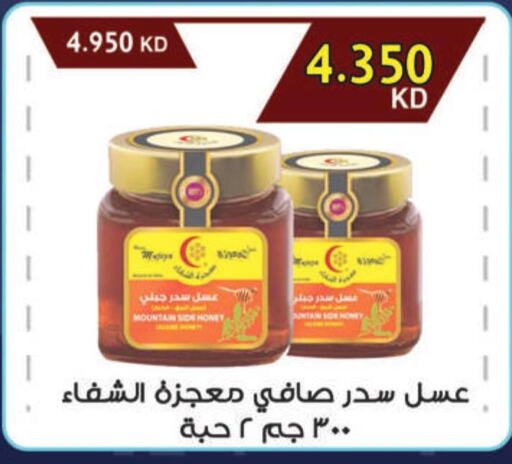  Honey  in Mubarak Al-Kabeer & Al-Qurain Co-Operative Society in Kuwait - Kuwait City