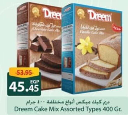 DREEM Cake Mix  in Spinneys  in Egypt - Cairo