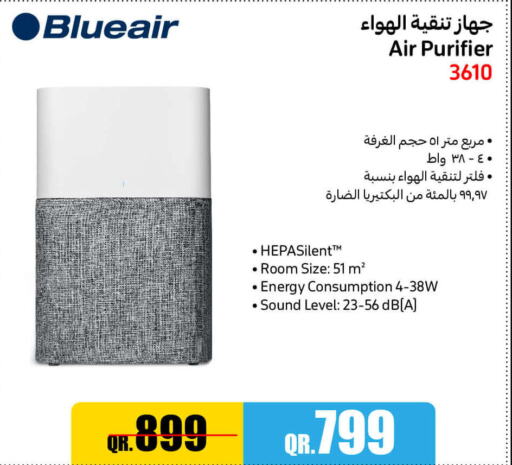  Air Purifier / Diffuser  in Jumbo Electronics in Qatar - Umm Salal