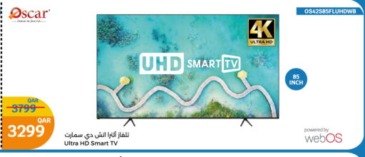  Smart TV  in City Hypermarket in Qatar - Al Wakra