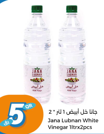  Vinegar  in City Hypermarket in Qatar - Umm Salal