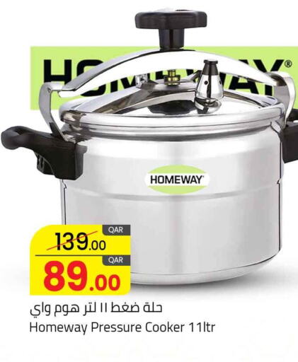 CLIKON Electric Pressure Cooker  in Masskar Hypermarket in Qatar - Al Wakra