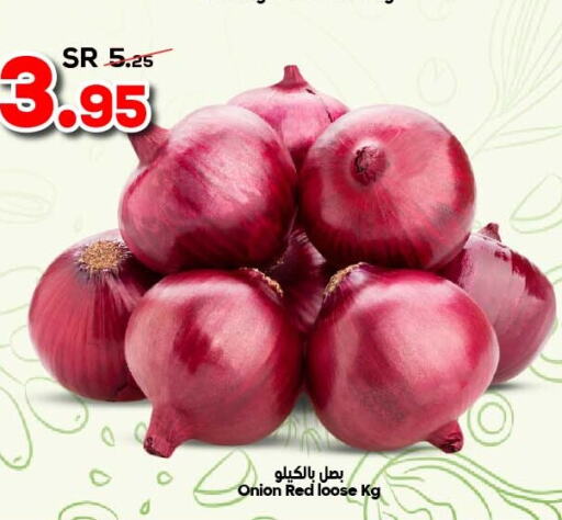  Onion  in Dukan in Saudi Arabia