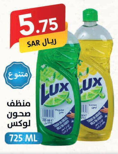 LUX   in Ala Kaifak in KSA, Saudi Arabia, Saudi - Hafar Al Batin