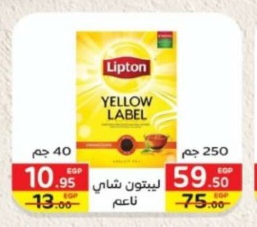 Lipton Tea Powder  in بشاير هايبرماركت in Egypt - القاهرة
