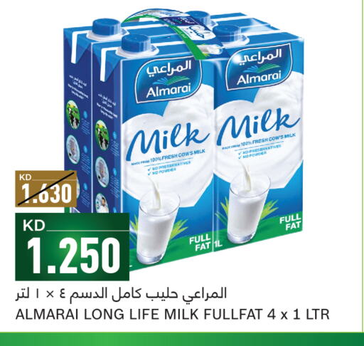 ALMARAI Long Life / UHT Milk  in Gulfmart in Kuwait - Kuwait City