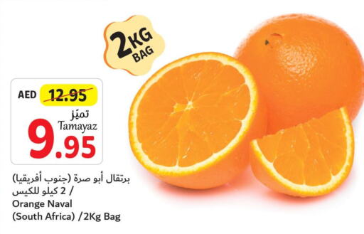  Orange  in تعاونية الاتحاد in الإمارات العربية المتحدة , الامارات - أبو ظبي