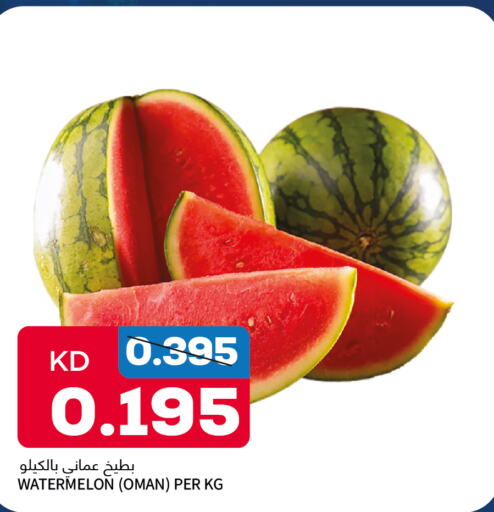  Watermelon  in Oncost in Kuwait