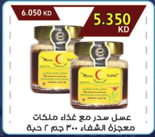 AL SHIFA Honey  in Mubarak Al-Kabeer & Al-Qurain Co-Operative Society in Kuwait - Kuwait City