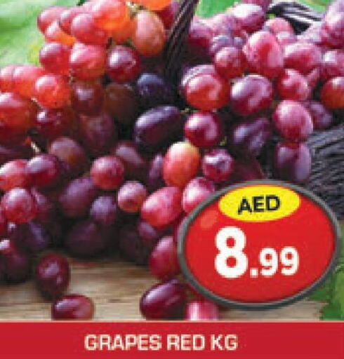  Grapes  in Baniyas Spike  in UAE - Al Ain