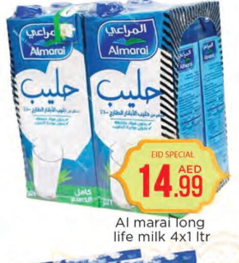 ALMARAI Long Life / UHT Milk  in Al Madina  in UAE - Dubai
