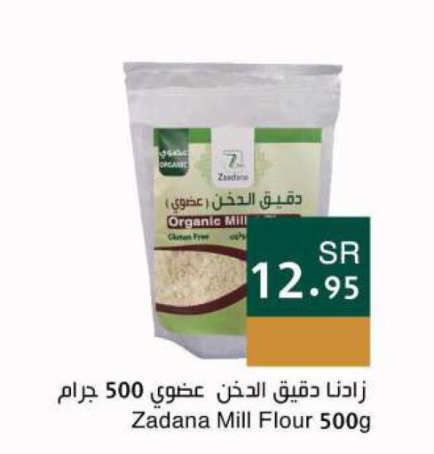  All Purpose Flour  in Hala Markets in KSA, Saudi Arabia, Saudi - Dammam