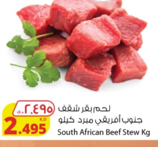  Beef  in Agricultural Food Products Co. in Kuwait - Kuwait City