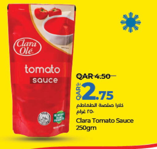  Other Sauce  in لولو هايبرماركت in قطر - الريان