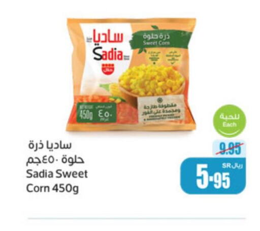 SADIA   in Othaim Markets in KSA, Saudi Arabia, Saudi - Al Majmaah