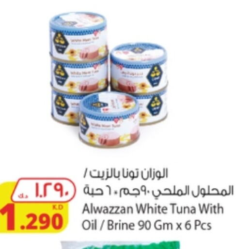  Tuna - Canned  in Agricultural Food Products Co. in Kuwait - Jahra Governorate