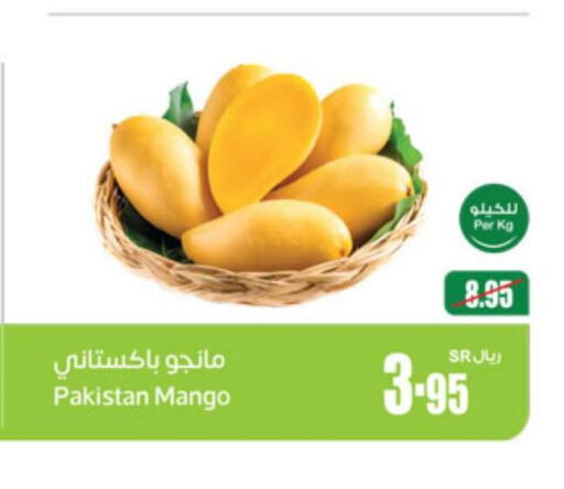Mango Mango  in Othaim Markets in KSA, Saudi Arabia, Saudi - Hafar Al Batin