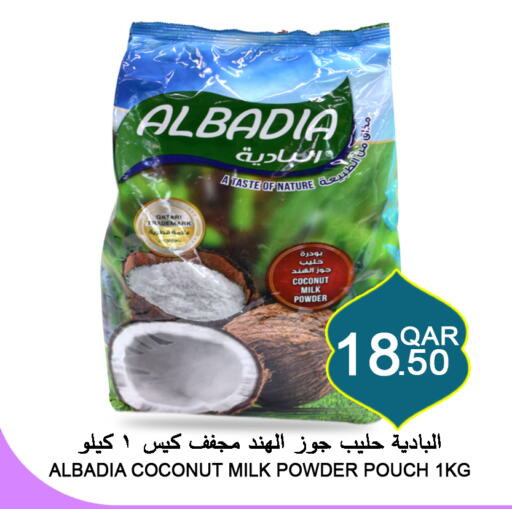  Coconut Powder  in Food Palace Hypermarket in Qatar - Al Khor