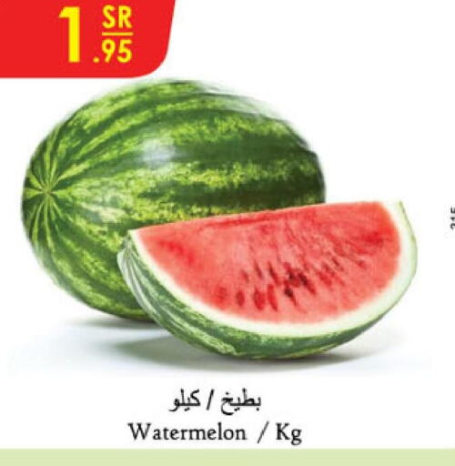  Watermelon  in Danube in KSA, Saudi Arabia, Saudi - Unayzah
