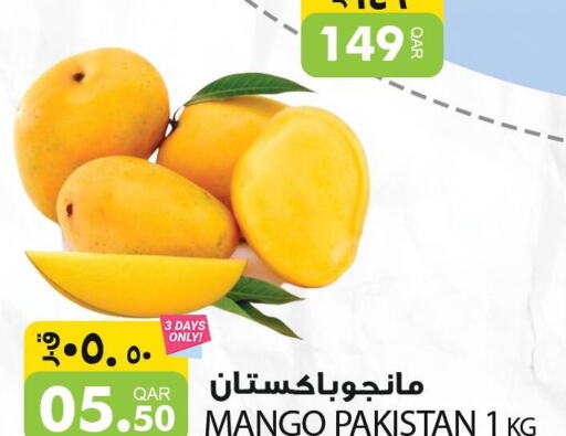 Mango Mango  in أسواق أسباير in قطر - الخور