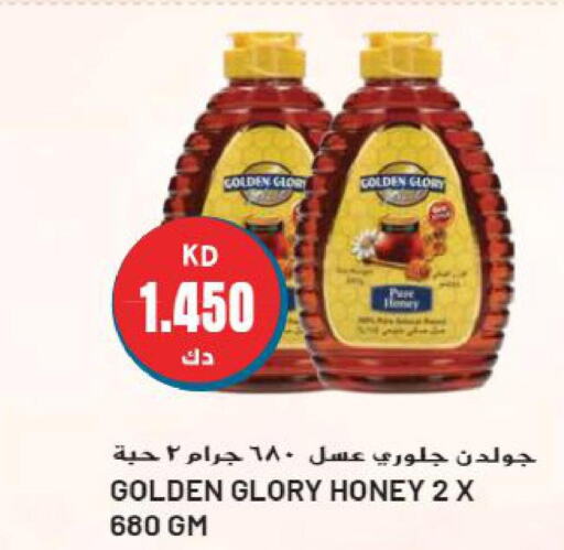  Honey  in Grand Hyper in Kuwait - Kuwait City