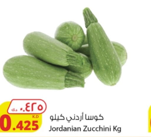  Zucchini  in Agricultural Food Products Co. in Kuwait - Kuwait City