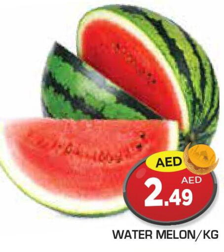  Watermelon  in سنابل بني ياس in الإمارات العربية المتحدة , الامارات - أم القيوين‎