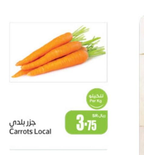  Carrot  in Othaim Markets in KSA, Saudi Arabia, Saudi - Qatif