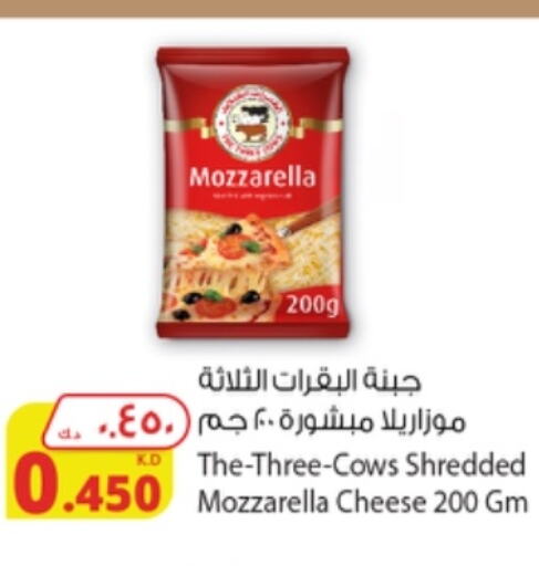  Mozzarella  in شركة المنتجات الزراعية الغذائية in الكويت - محافظة الأحمدي